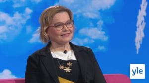 Minna Huotilainen: 21.02.2022 19.00