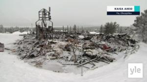 Yle Oddasat 22.2.2022: 22.02.2022 16.45