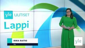 Yle Uutiset Lappi 22.2.2022: 22.02.2022 17.06