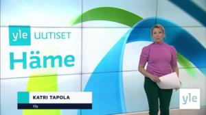 Yle Uutiset Häme 22.2.2022: 22.02.2022 17.06