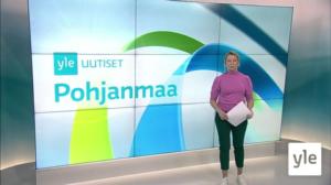 Yle Uutiset Pohjanmaa 22.2.2022: 22.02.2022 18.21