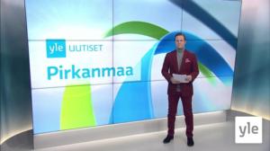 Yle Uutiset Pirkanmaa 22.2.2022: 22.02.2022 18.21