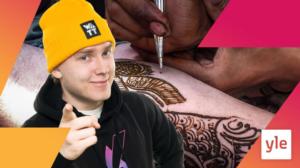 Om huden förnyas, varför försvinner inte tatueringen? (S): 23.02.2022 00.01