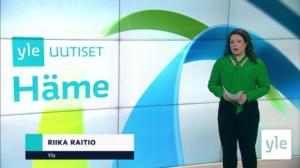 Yle Uutiset Häme 23.2.2022: 23.02.2022 17.06