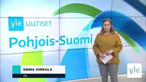 Yle Uutiset Pohjois-Suomi 23.2.2022: 23.02.2022 17.06