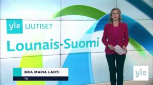 Yle Uutiset Lounais-Suomi 23.2.2022: 23.02.2022 17.06