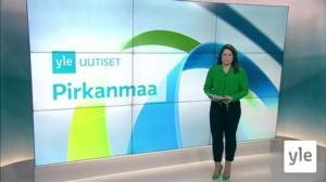 Yle Uutiset Pirkanmaa 23.2.2022: 23.02.2022 18.21