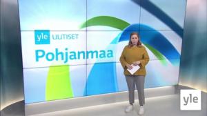 Yle Uutiset Pohjanmaa 23.2.2022: 23.02.2022 18.21