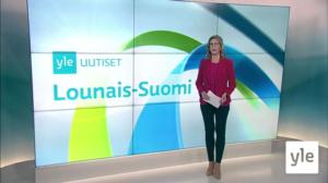 Yle Uutiset Lounais-Suomi 23.2.2022: 23.02.2022 18.21