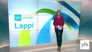 Yle Uutiset Lappi 23.2.2022: 23.02.2022 18.21