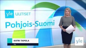 Yle Uutiset Pohjois-Suomi 24.2.2022: 24.02.2022 17.06