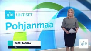 Yle Uutiset Pohjanmaa 24.2.2022: 24.02.2022 17.06