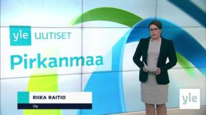 Yle Uutiset Pirkanmaa 24.2.2022: 24.02.2022 17.06