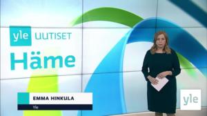 Yle Uutiset Häme 24.2.2022: 24.02.2022 17.06