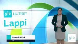 Yle Uutiset Lappi 24.2.2022: 24.02.2022 17.06