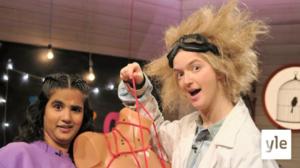 BUU-klubben: 24.02.2022 18.00