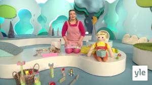 Leikit on leikitty!: 24.02.2022 18.00