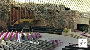 Kalliosta temppeliksi : 01.03.2022 00.01