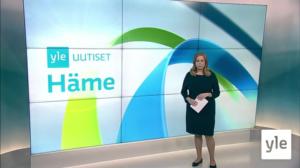 Yle Uutiset Häme 24.2.2022: 24.02.2022 18.21
