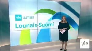 Yle Uutiset Lounais-Suomi 24.2.2022: 24.02.2022 18.21