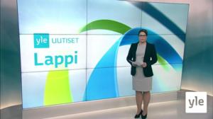 Yle Uutiset Lappi 24.2.2022: 24.02.2022 18.21