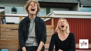 Kaikkien aikojen bileet (7): 25.02.2022 06.00