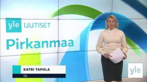 Yle Uutiset Pirkanmaa 25.2.2022: 25.02.2022 17.06