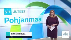 Yle Uutiset Pohjanmaa 25.2.2022: 25.02.2022 17.06