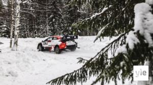 Ruotsi, perjantain huippuhetket: 25.02.2022 23.30