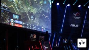 StarCraft 2: IEM Katowice 2022 (16): 26.02.2022 00.40