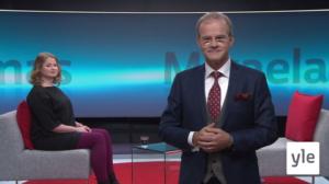 Ikääntyneiden viittomakielisten yksinäisyys on lisääntynyt korona-aikana: 26.02.2022 08.00