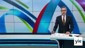Yle Uutiset 9.00: 26.02.2022 09.05