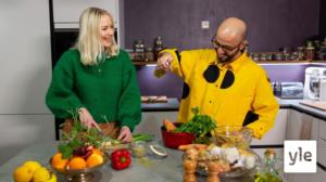 Iman ja Leena - Viikon arkisafkat kerralla: 27.02.2022 19.03