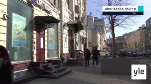 Yle Oddasat 28.2.2022: 28.02.2022 16.45