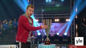 Galaxin Pallo 2016: Finaali: 04.03.2022 10.00