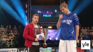 Galaxin Pallo 2016: Koripallo: 04.03.2022 10.00