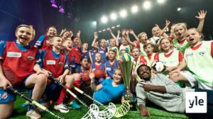 Galaxin Pallo 2017: Finaali: 04.03.2022 10.00