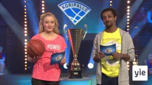 Galaxin Pallo 2017: Koripallo: 04.03.2022 10.00