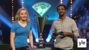 Galaxin Pallo 2017: Jalkapallo: 04.03.2022 10.00