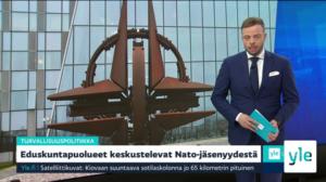 Yle Uutiset 9.00: 01.03.2022 09.46