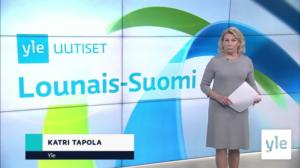 Yle Uutiset Lounais-Suomi 1.3.2022: 01.03.2022 17.06