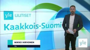 Yle Uutiset Kaakkois-Suomi 1.3.2022: 01.03.2022 17.06