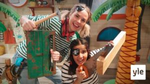 BUU-klubben: 01.03.2022 18.00