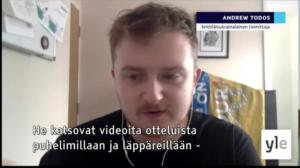 Urheiluruutu: 01.03.2022 21.00