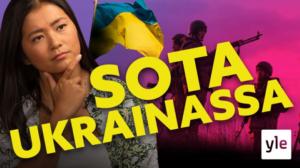 VENÄJÄ HYÖKKÄSI UKRAINAAN!! – MITEN SOTA ALKOI?!: 02.03.2022 13.52