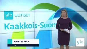 Yle Uutiset Kaakkois-Suomi 2.3.2022: 02.03.2022 17.06