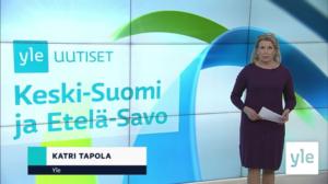Yle Uutiset Keski-Suomi ja Etelä-Savo 2.3.2022: 02.03.2022 17.06