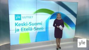 Yle Uutiset Keski-Suomi ja Etelä-Savo 2.3.2022: 02.03.2022 18.21