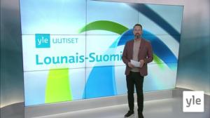 Yle Uutiset Lounais-Suomi 2.3.2022: 02.03.2022 18.21