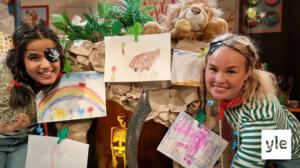 BUU-klubben: 03.03.2022 18.00